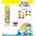 Armtoys ПЛАСТИЛИН 10 БР. В КУТИЯ