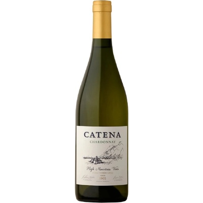 Catena Zapata Chardonnay 13% 0,75 l (holá lahev)