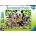 Ravensburger - Puzzle Wildlife Selfie - 300 piese