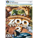 Hry na PC Zoo Tycoon 2: Ultimate Edition