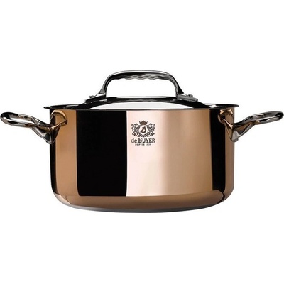 De Buyer Prima Matera 28 cm 8 l