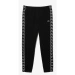 Lacoste Анцуг Lacoste Men's Closed Hem Woven Tracksuit Joggers - Black - sportihobi - 238,59 лв