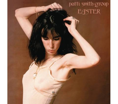 Patti Smith - Easter LP