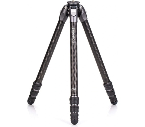 Benro Tortoise TTOR34CLV
