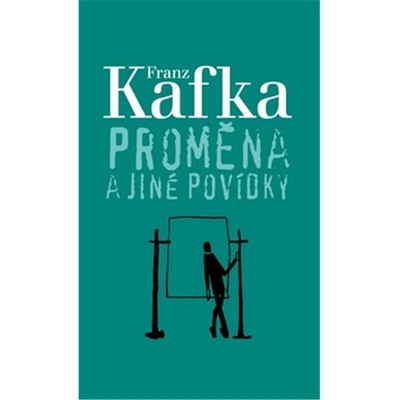 Proměna a jiné povídky