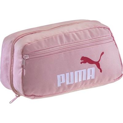 Puma toaletná taška washbag pink