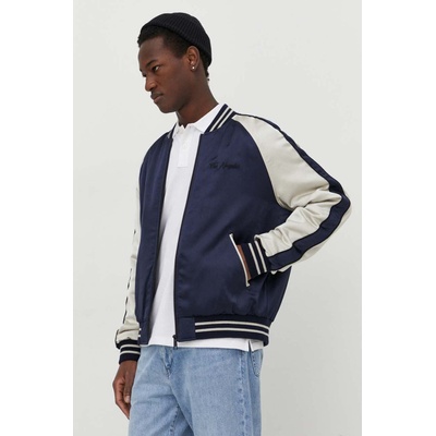 The Kooples Яке бомбър The Kooples (HBLO28004K)