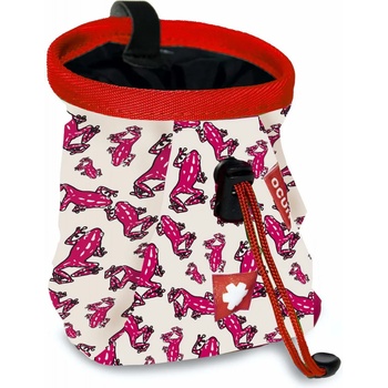 Ocún Chalk Bag Belt Цвят: светло син