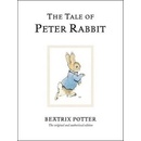 The Tale of Peter Rabbit - Beatrix Potter - Hardback