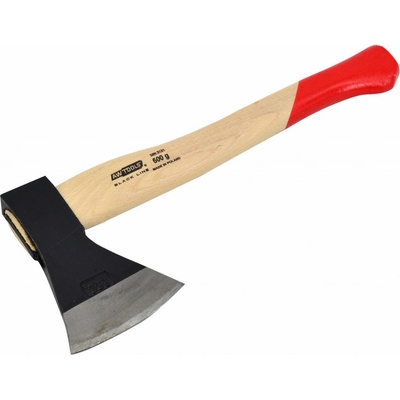 AWTOOLS tesárska 0,6 kg Black Line