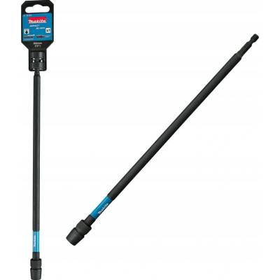 Makita Držiak na bity predĺžený magnetický 304 mm Impact Black E-24147