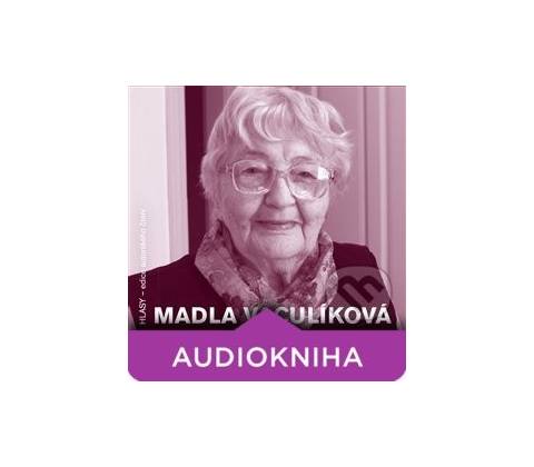 Madla Vaculíková
