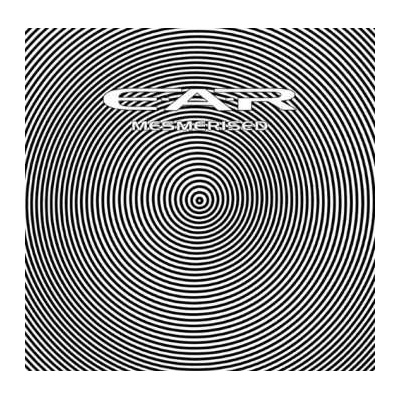 Experimental Audio Research - Mesmerised CLR LP