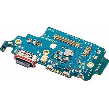 Samsung Блок захранване Samsung Galaxy S21 Ultra 5G SM-S998