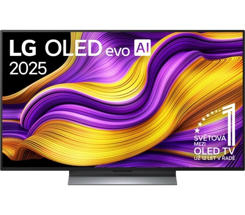 LG OLED48G56LS