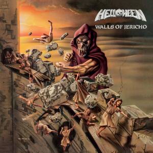 BMG Helloween: Walls Of Jericho (Remaster 2024) - 2CD (075110)