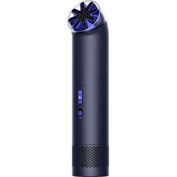Dyson HushJet Mini Cool Ink/Cobalt