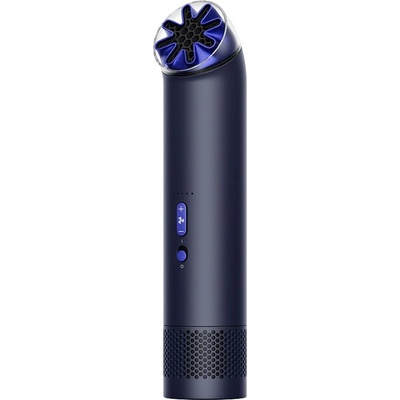 Dyson HushJet Mini Cool Ink/Cobalt