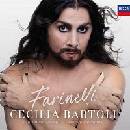 Cecilia Bartoli - FARINELLI CD