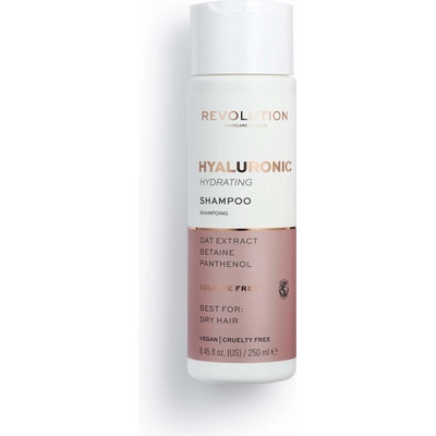 Revolution Haircare Skinification Hyaluronic šampón 250 ml