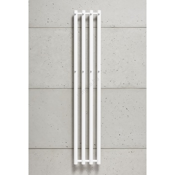 P.M.H. P. m. h. r2w - Лира за баня rosendal 350 w 150 см бяла (pm0033)