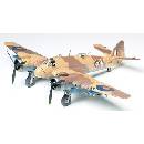Tamiya Bristol Beaufighter Mk.VI 1:48