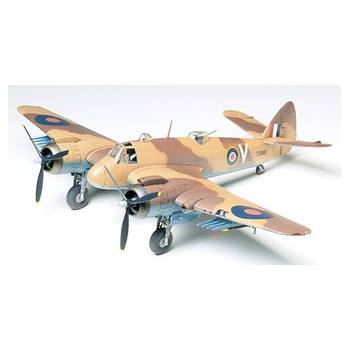 Tamiya Bristol Beaufighter Mk.VI 1:48