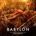 HURWITZ, JUSTIN - BABYLON CD