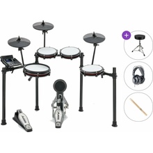 Alesis Nitro Max Kit Standard Black