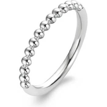 Ti Sento Дамски сребърен пръстен Ti Sento 1937SI (1937SI)