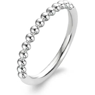 Ti Sento Дамски сребърен пръстен Ti Sento 1937SI (1937SI)