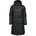 4F DOWN JACKET čierna