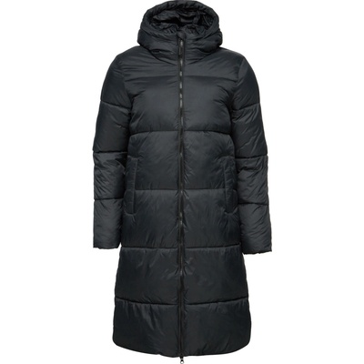 4F DOWN JACKET čierna