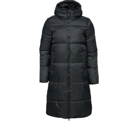 4F DOWN JACKET čierna