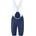 Nalini Дамски клин за колоездене Nalini Women's Thunder Bib Short Cycling bottoms - Deep Blue (155-2067-0312)
