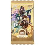  Genshin Impact TCG: Series 2 Booster (Chinese Version) (MHY71118) - ozone