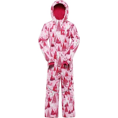 Alpine Pro Kiremo neon knockout pink