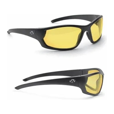 Střelecké brýle Walkers Ikon Carbine Amber – Zboží Dáma