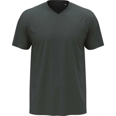 Stedman tričko Classic-T Unisex Slate grey sivá