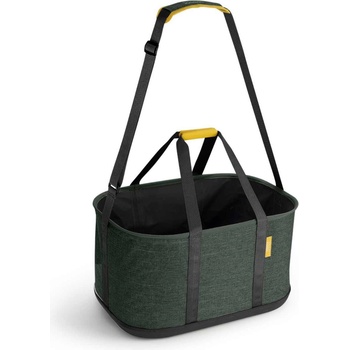 Торба за пране HOLD-ALL OUTDOOR 5000016 45 l, сгъваема, зелен, polyester, Joseph Joseph (JS5000016)
