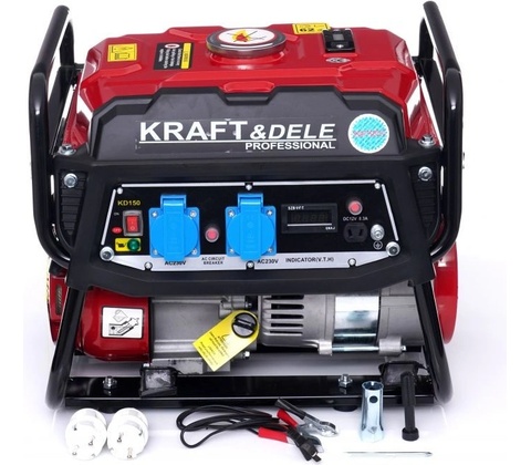 KRAFT&DELE KD150