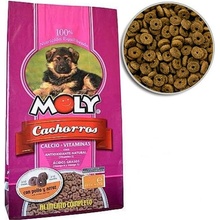 Moly Puppy 30/11 20 kg