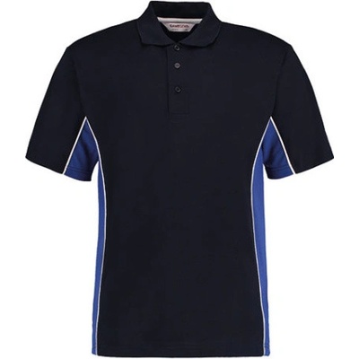 Kustom Kit pánske polo tričko KK475 navy
