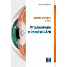 Oftalmologie v kazuistikách