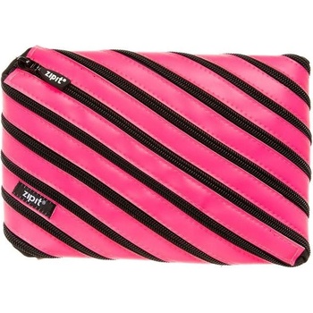 ZIPIT Несесер Neon, голям, неонoворозов (1095240321)