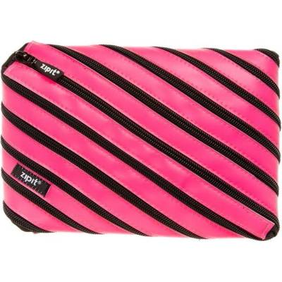 ZIPIT Несесер Neon, голям, неонoворозов (1095240321)