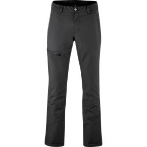 Maier Мъжки зимен панталон Maier sports Dunit Winter trousers - Black - размер 58 (007-1763-0127)