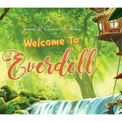 Welcome To Everdell