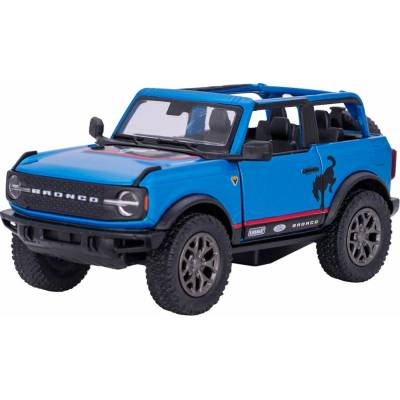 Kinsmart Ford Bronco 2022 Typ: 2 1:34