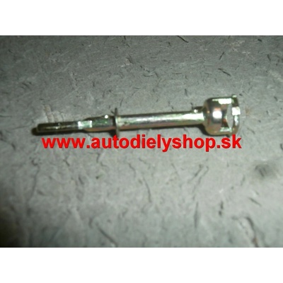Seat IBIZA, CORDOBA 9/99-5/02 zámok dverí / dlhý /